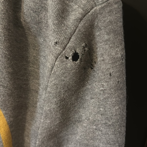 Aviator Nation Sweatsuit Set XS/S Moto Pants Venice, CA - Picture 5 of 6